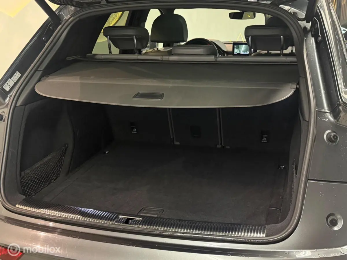 2.0 TFSI quattro 3x S-line Panorama/RS Seats/B&O/Keyless/Sfeer/Trekhaak