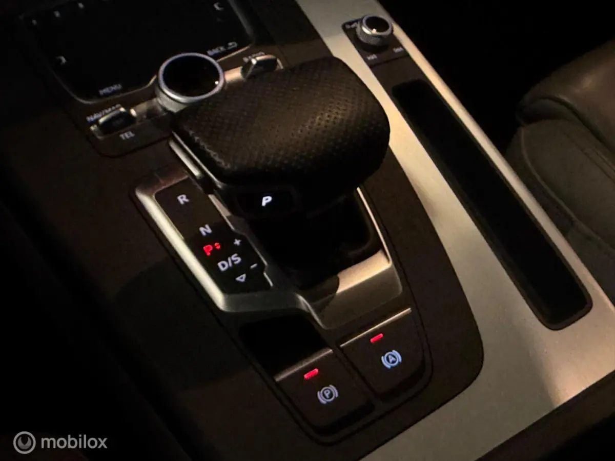 2.0 TFSI quattro 3x S-line Panorama/RS Seats/B&O/Keyless/Sfeer/Trekhaak