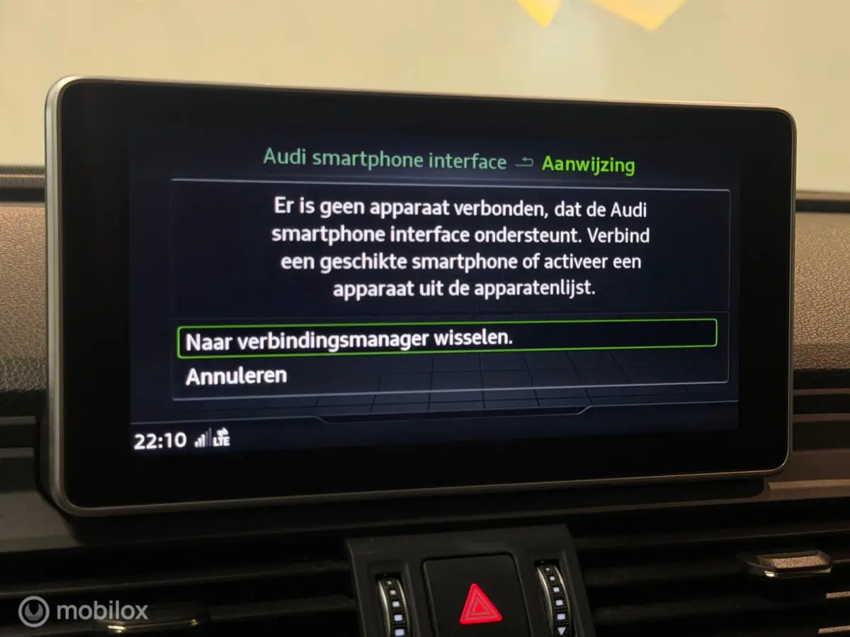 2.0 TFSI quattro 3x S-line Panorama/RS Seats/B&O/Keyless/Sfeer/Trekhaak