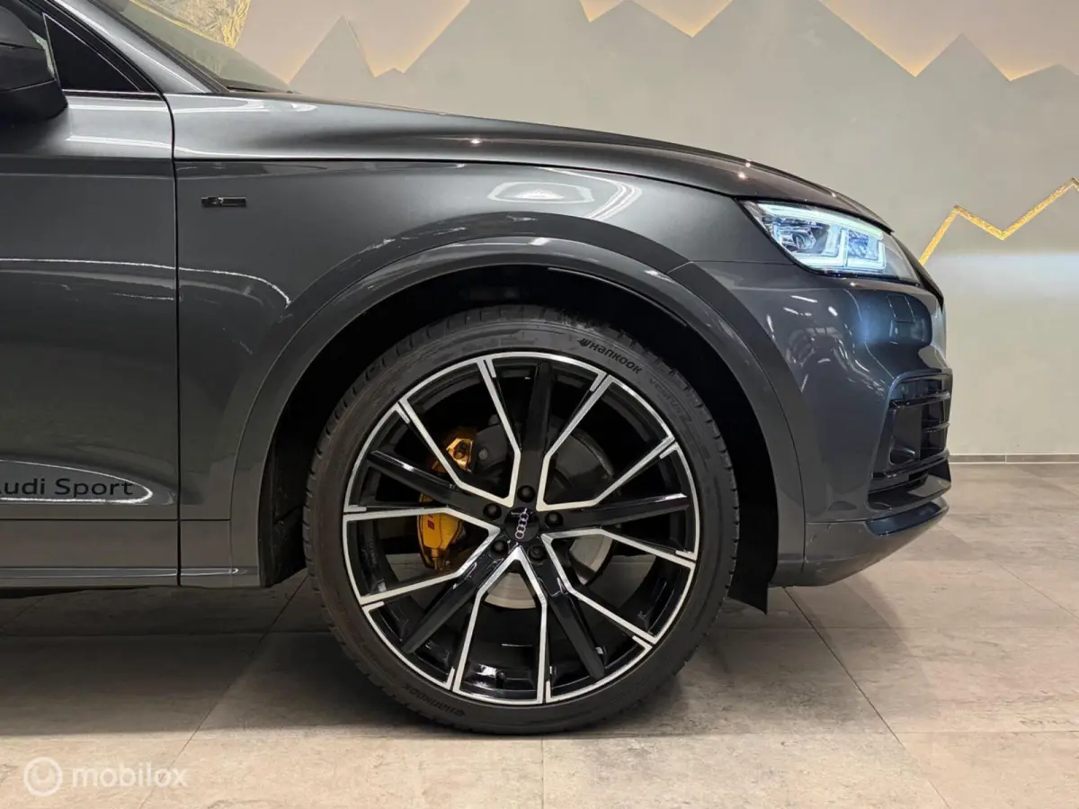 2.0 TFSI quattro 3x S-line Panorama/RS Seats/B&O/Keyless/Sfeer/Trekhaak