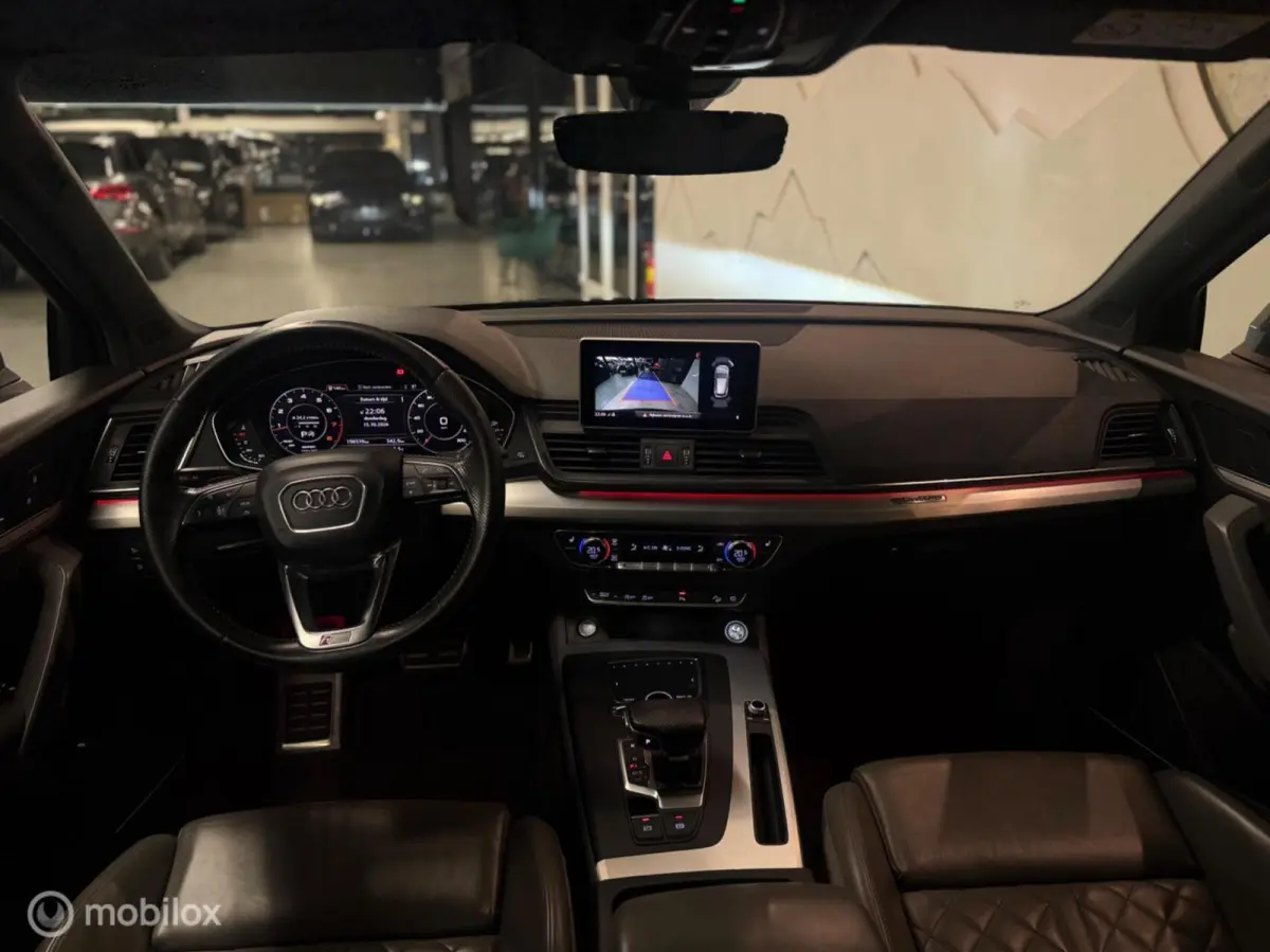 2.0 TFSI quattro 3x S-line Panorama/RS Seats/B&O/Keyless/Sfeer/Trekhaak
