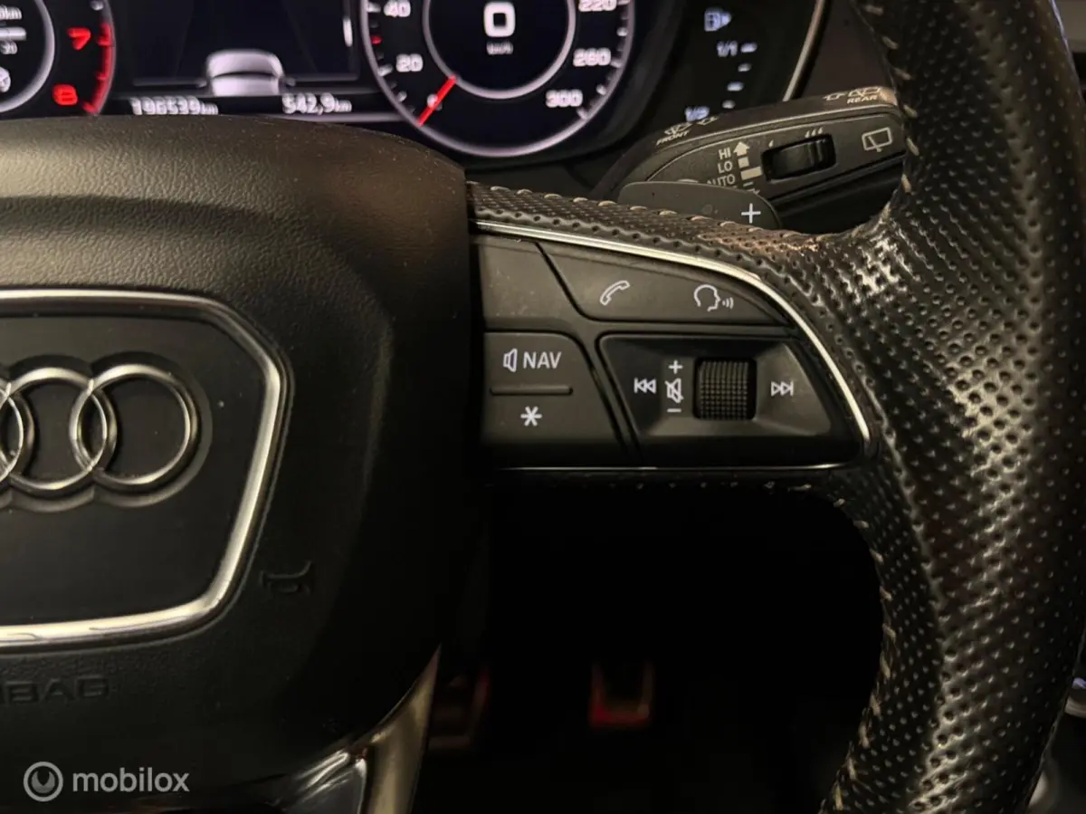 2.0 TFSI quattro 3x S-line Panorama/RS Seats/B&O/Keyless/Sfeer/Trekhaak