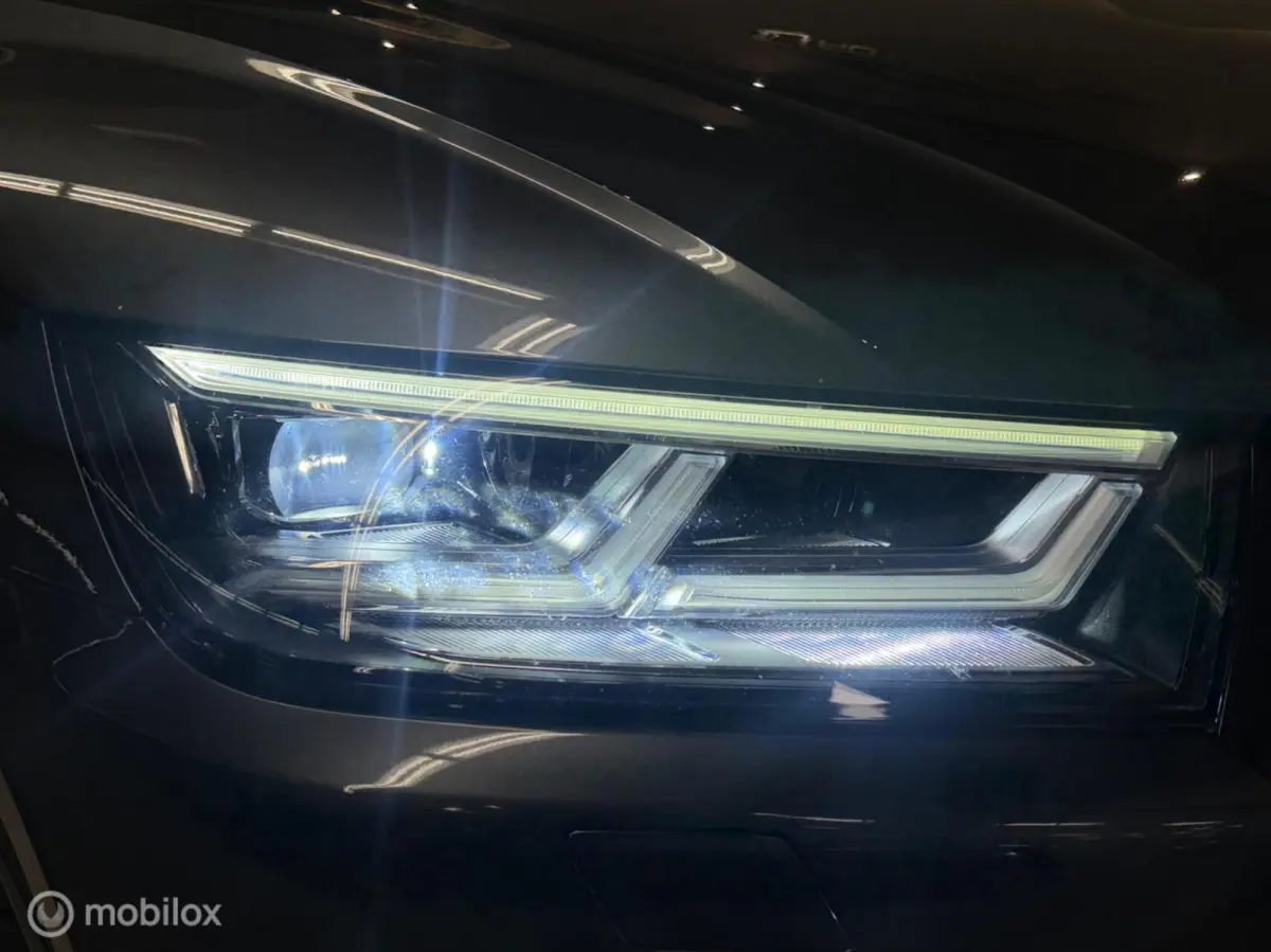 2.0 TFSI quattro 3x S-line Panorama/RS Seats/B&O/Keyless/Sfeer/Trekhaak