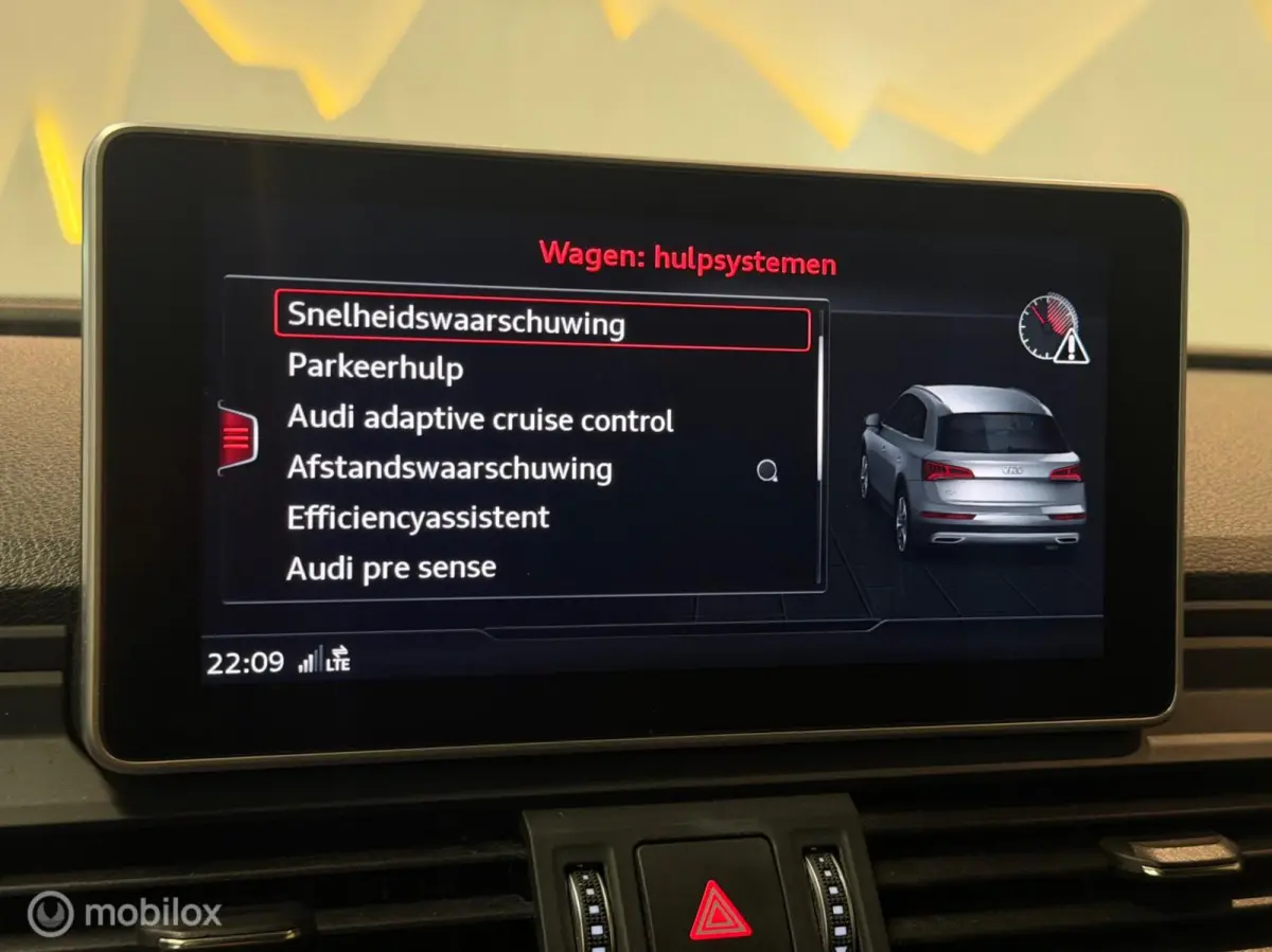 2.0 TFSI quattro 3x S-line Panorama/RS Seats/B&O/Keyless/Sfeer/Trekhaak
