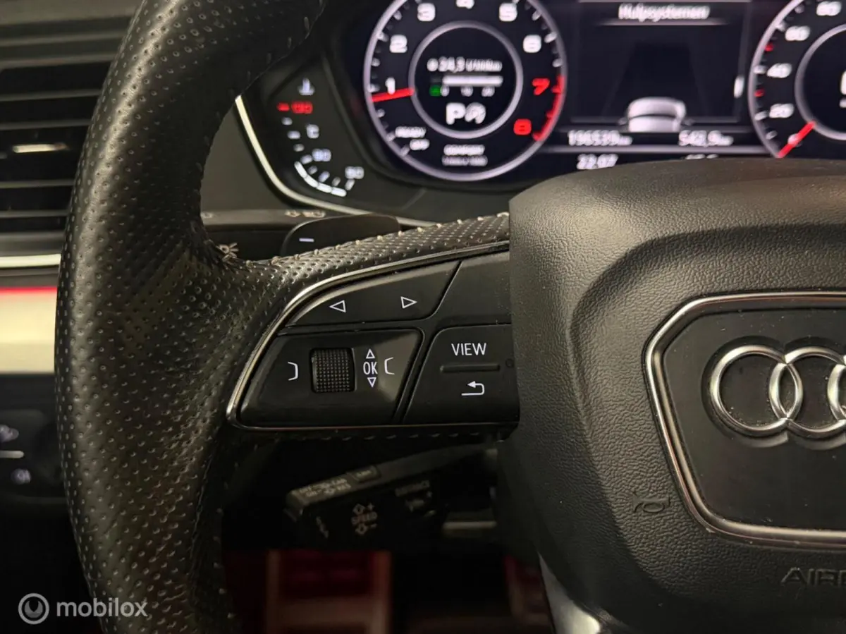 2.0 TFSI quattro 3x S-line Panorama/RS Seats/B&O/Keyless/Sfeer/Trekhaak