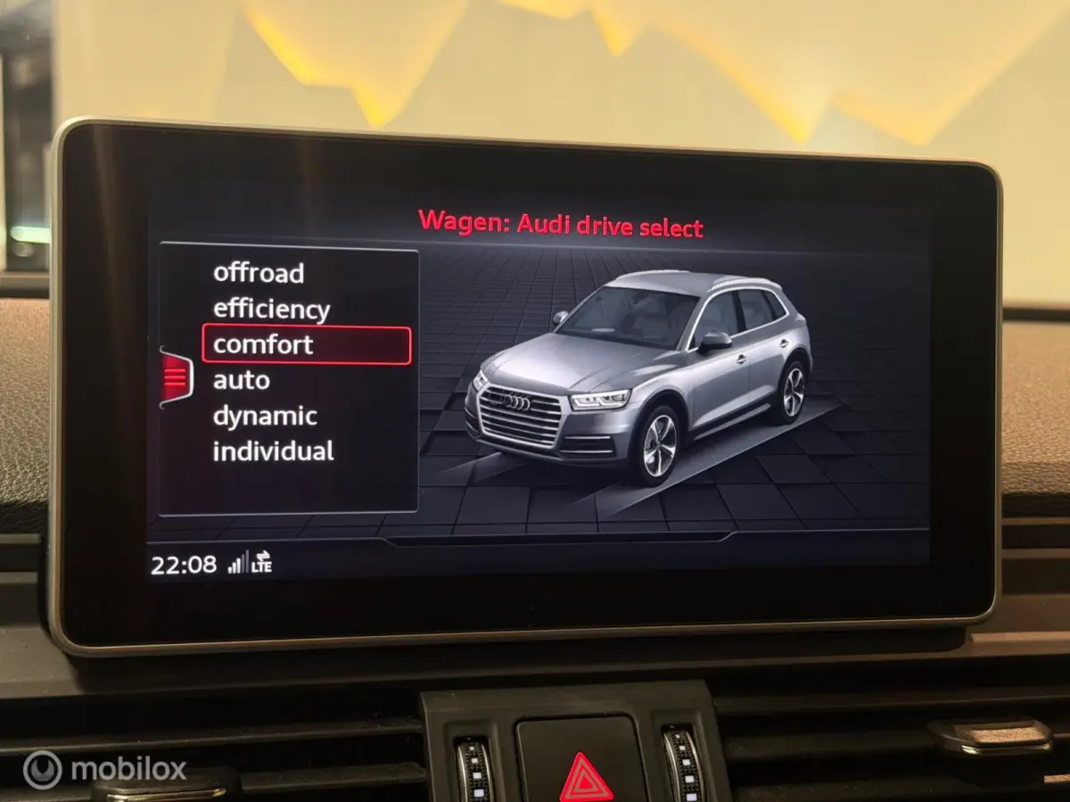 2.0 TFSI quattro 3x S-line Panorama/RS Seats/B&O/Keyless/Sfeer/Trekhaak