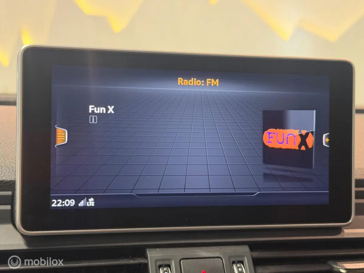 2.0 TFSI quattro 3x S-line Panorama/RS Seats/B&O/Keyless/Sfeer/Trekhaak