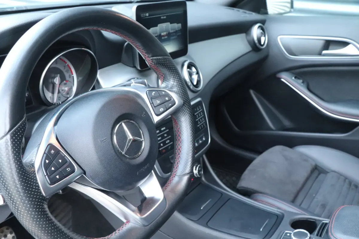 180 Ambition | AMG | PANO | CAMERA