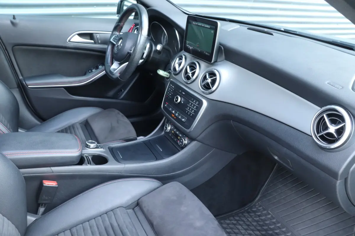 180 Ambition | AMG | PANO | CAMERA
