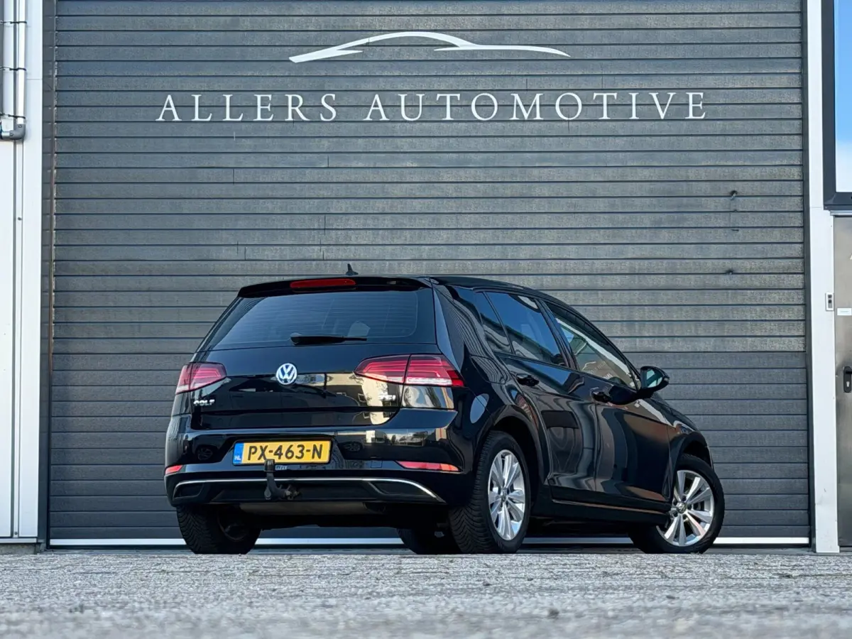 1.0 TSI Comfortline Business|CAMERA|TREKHAAK|STOEL VERWRM.