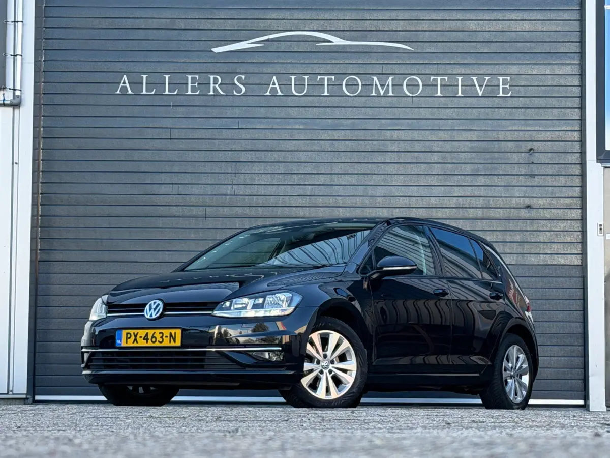 1.0 TSI Comfortline Business|CAMERA|TREKHAAK|STOEL VERWRM.