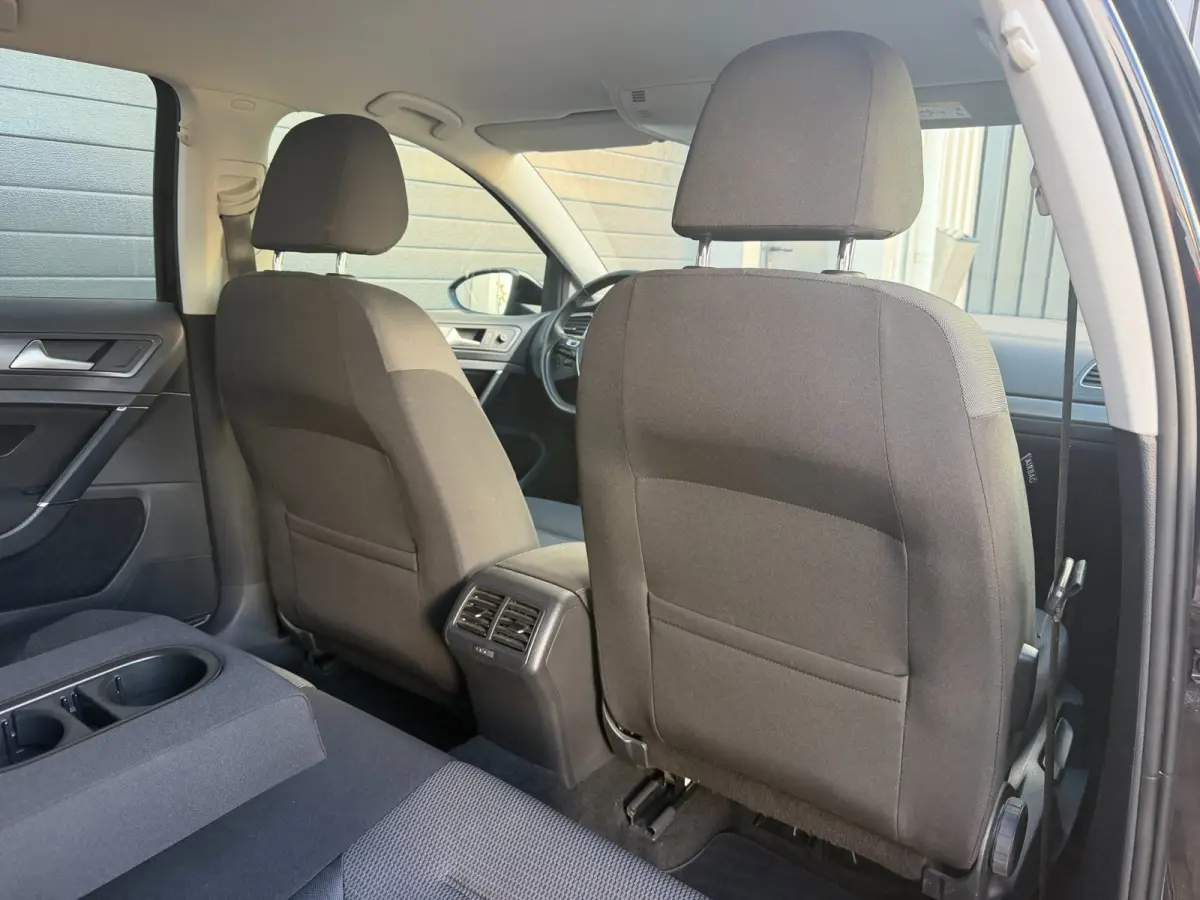 1.0 TSI Comfortline Business|CAMERA|TREKHAAK|STOEL VERWRM.