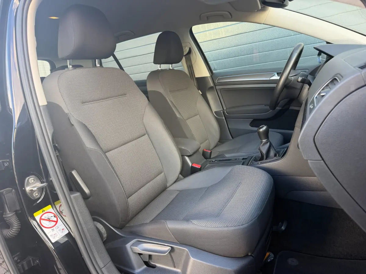 1.0 TSI Comfortline Business|CAMERA|TREKHAAK|STOEL VERWRM.