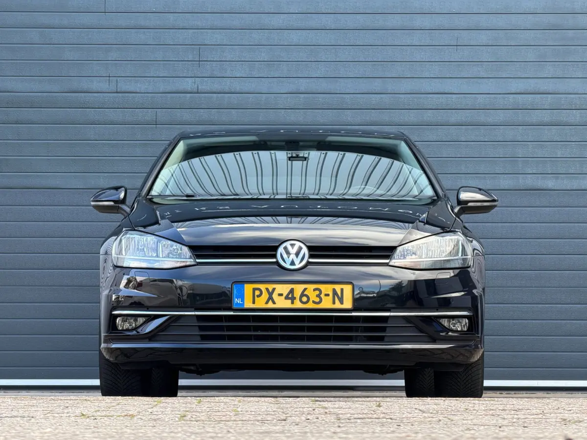 1.0 TSI Comfortline Business|CAMERA|TREKHAAK|STOEL VERWRM.