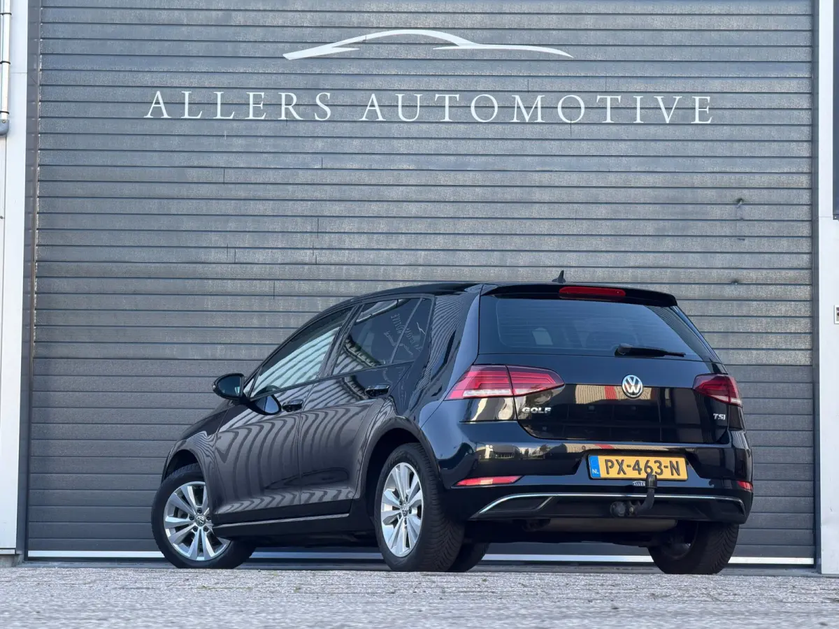 1.0 TSI Comfortline Business|CAMERA|TREKHAAK|STOEL VERWRM.