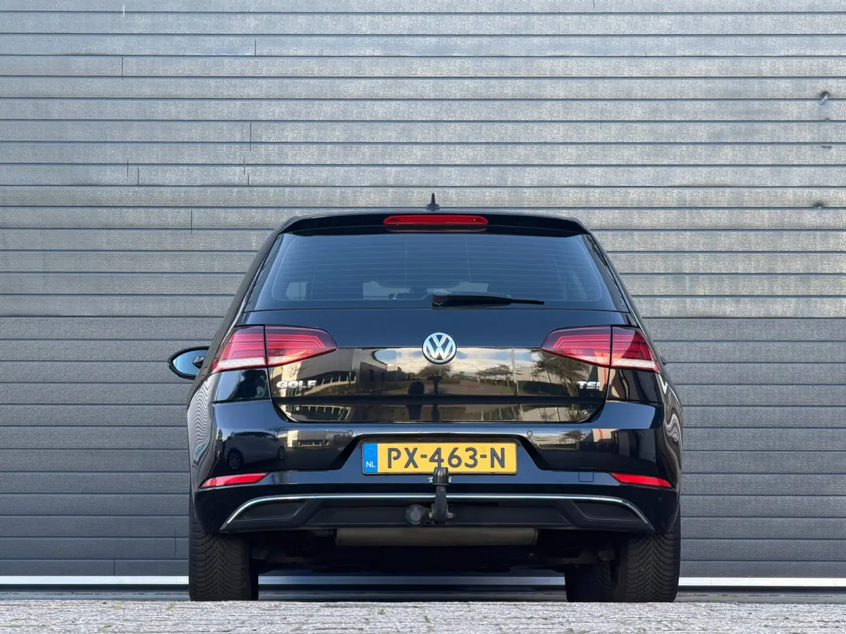 1.0 TSI Comfortline Business|CAMERA|TREKHAAK|STOEL VERWRM.