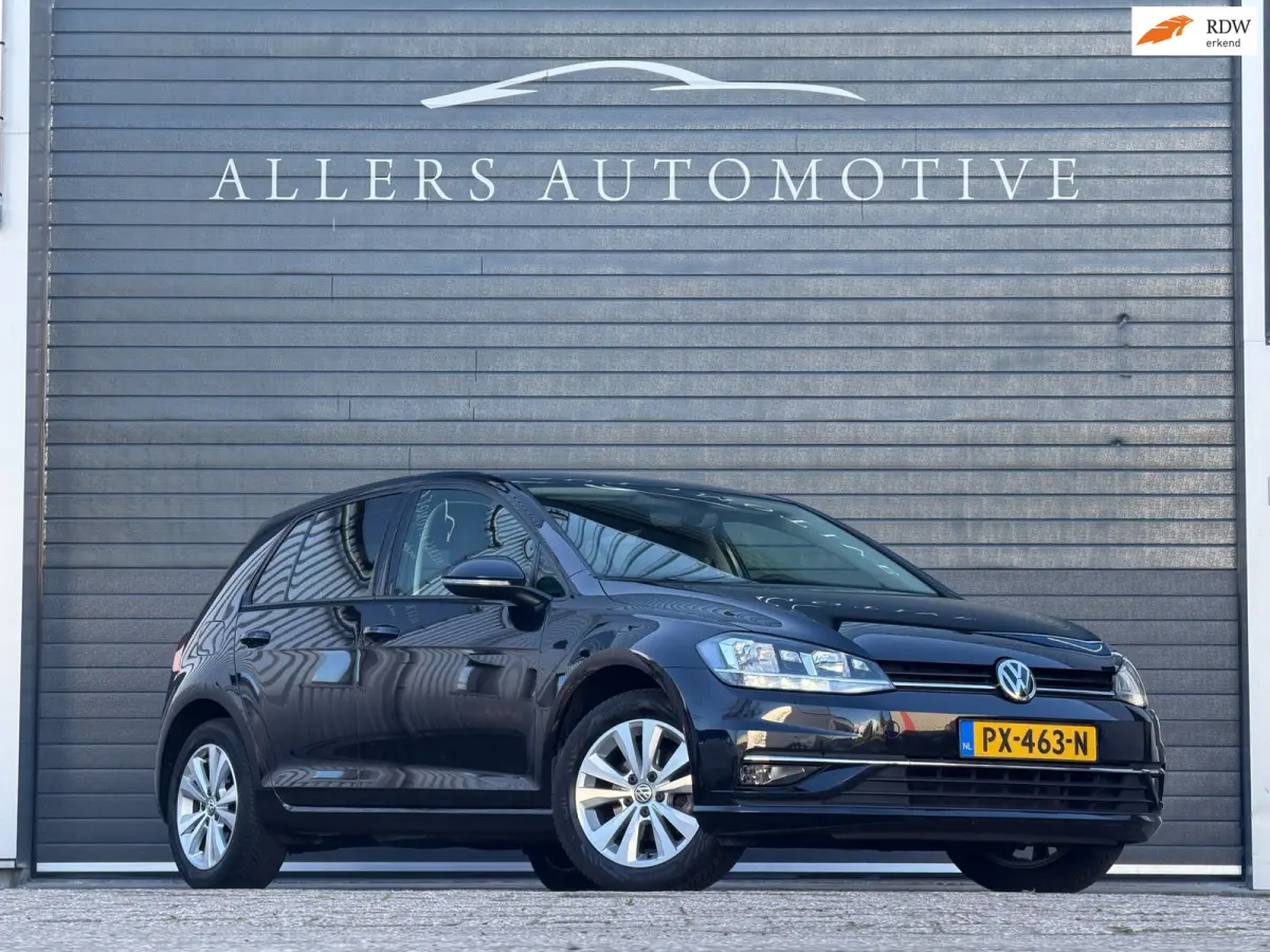 1.0 TSI Comfortline Business|CAMERA|TREKHAAK|STOEL VERWRM.