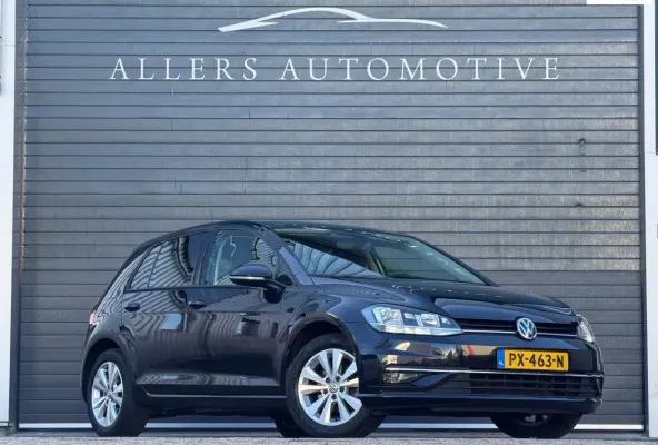 1.0 TSI Comfortline Business|CAMERA|TREKHAAK|STOEL VERWRM.