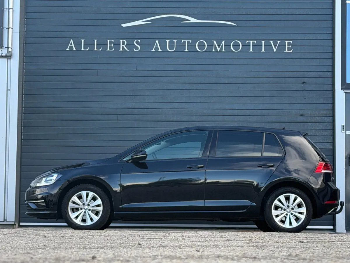 1.0 TSI Comfortline Business|CAMERA|TREKHAAK|STOEL VERWRM.