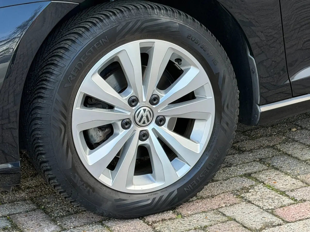 1.0 TSI Comfortline Business|CAMERA|TREKHAAK|STOEL VERWRM.