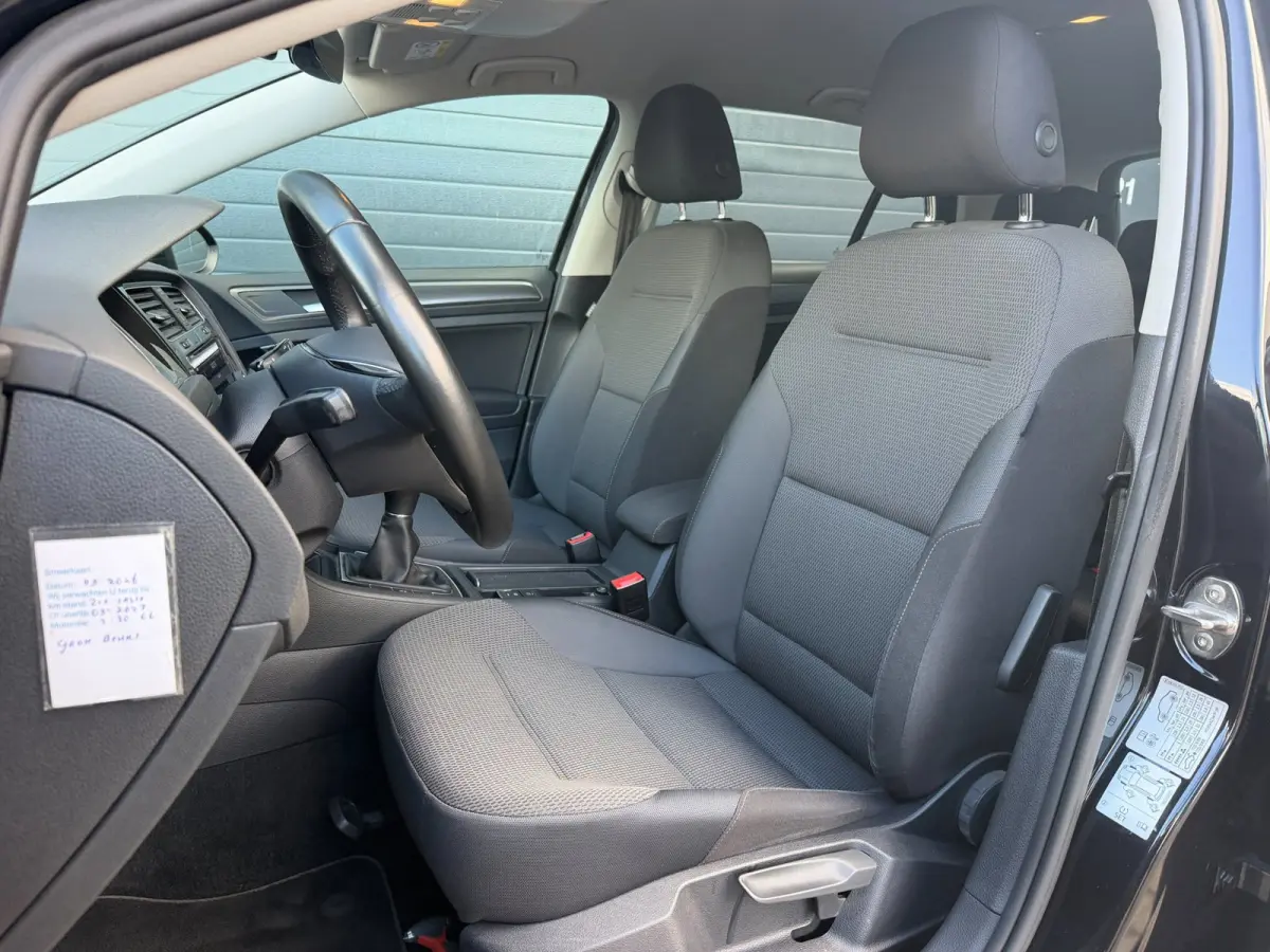 1.0 TSI Comfortline Business|CAMERA|TREKHAAK|STOEL VERWRM.