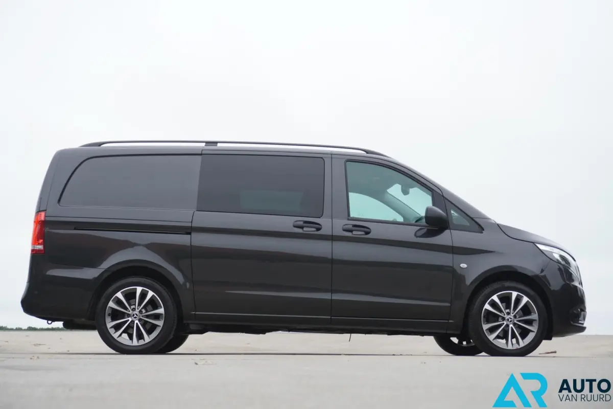 Bestel 116 CDI Lang DC Comfort