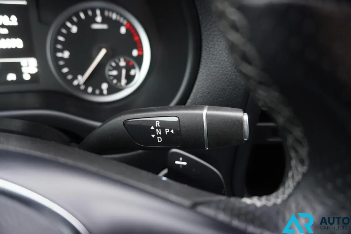 Bestel 116 CDI Lang DC Comfort