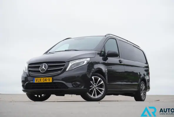 Bestel 116 CDI Lang DC Comfort