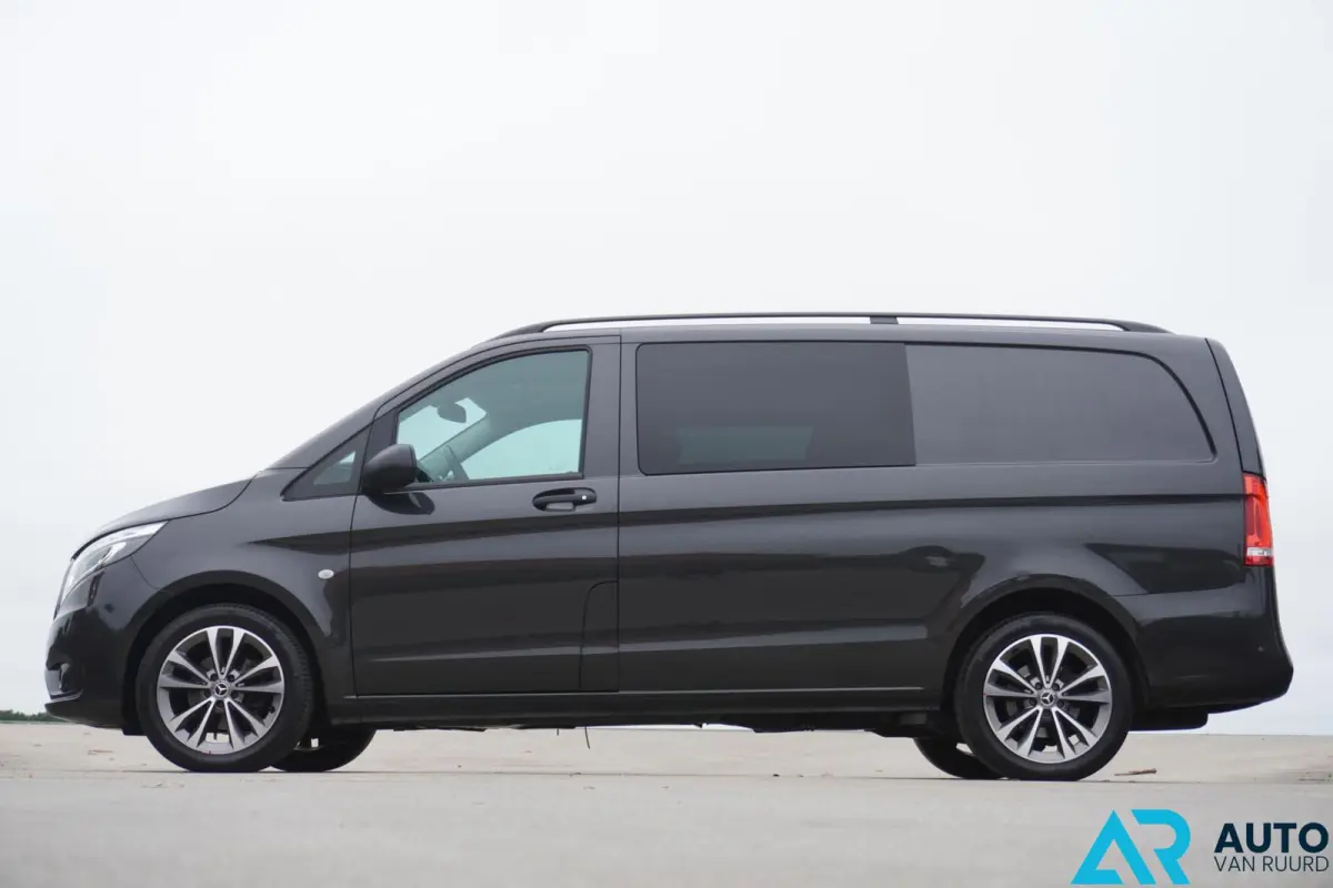 Bestel 116 CDI Lang DC Comfort