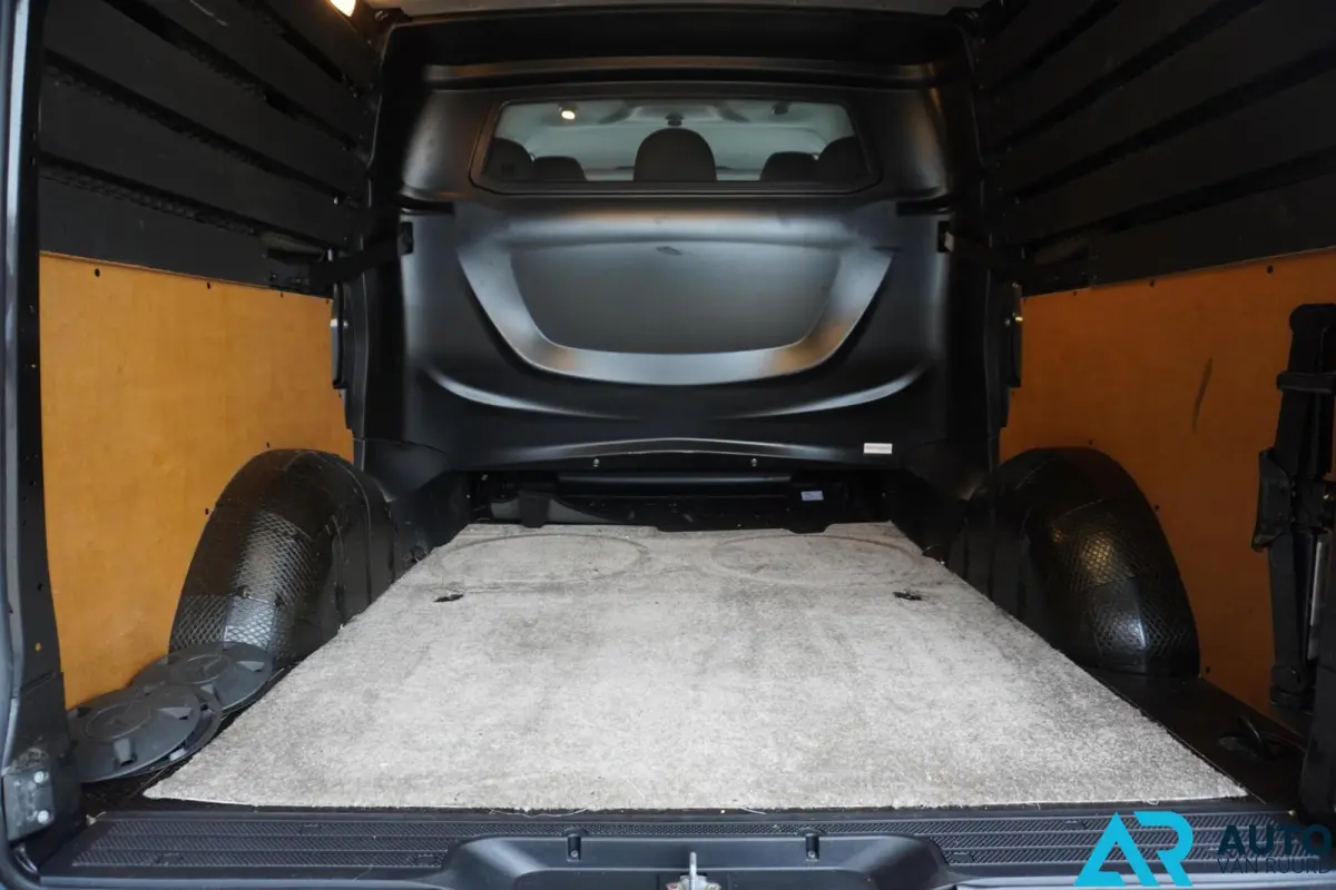 Bestel 116 CDI Lang DC Comfort