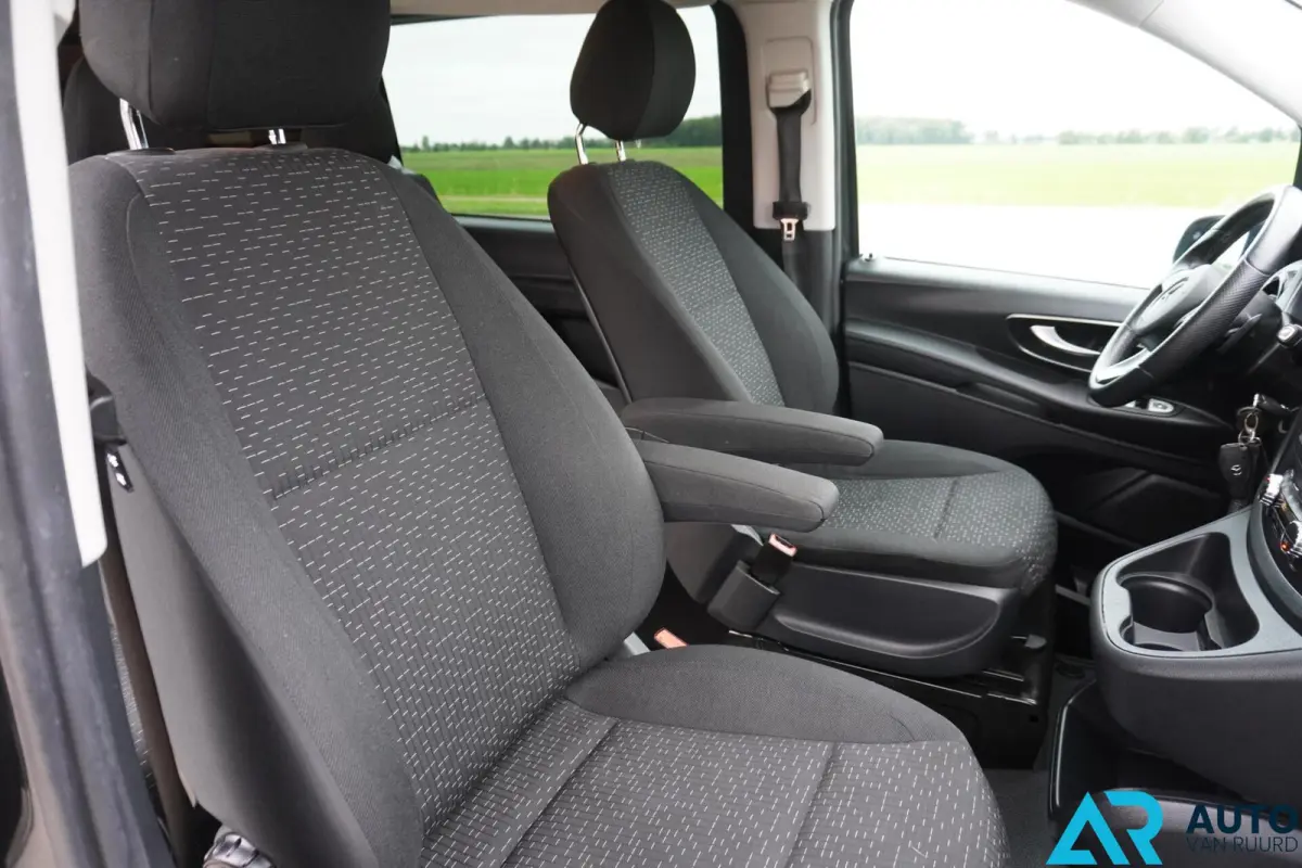 Bestel 116 CDI Lang DC Comfort