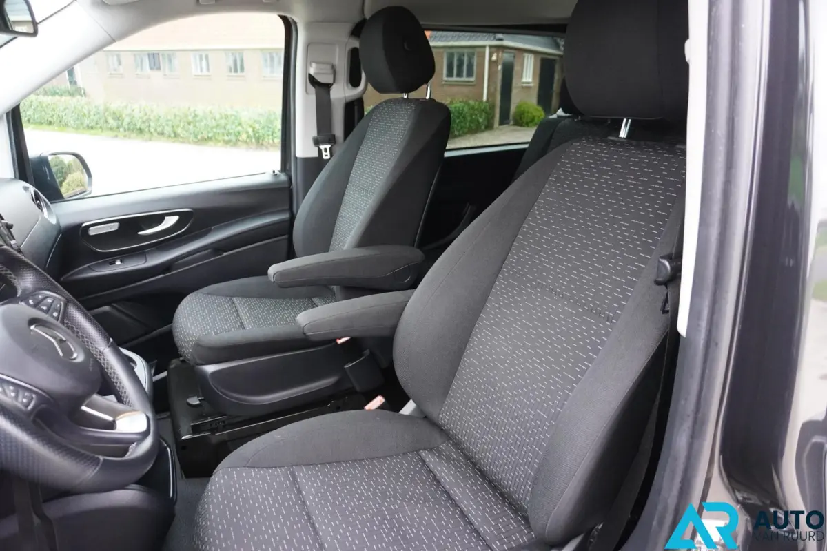 Bestel 116 CDI Lang DC Comfort