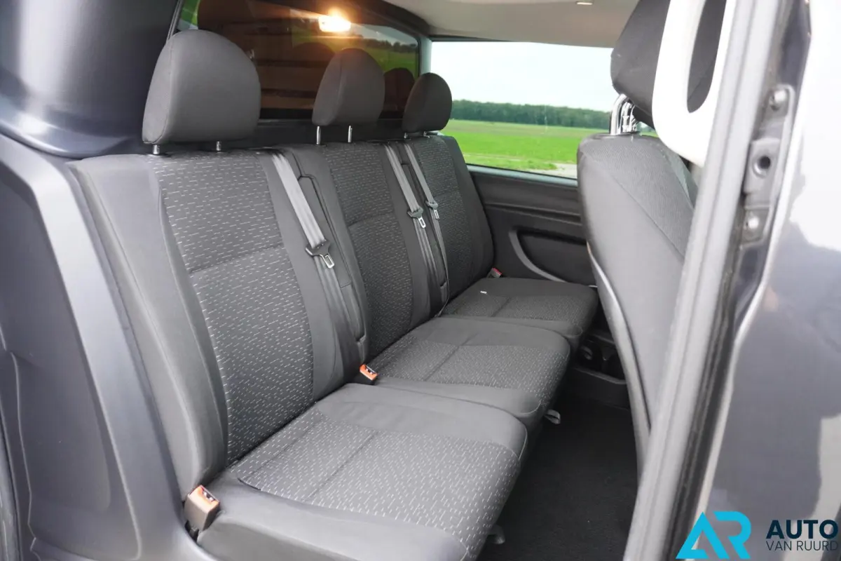 Bestel 116 CDI Lang DC Comfort