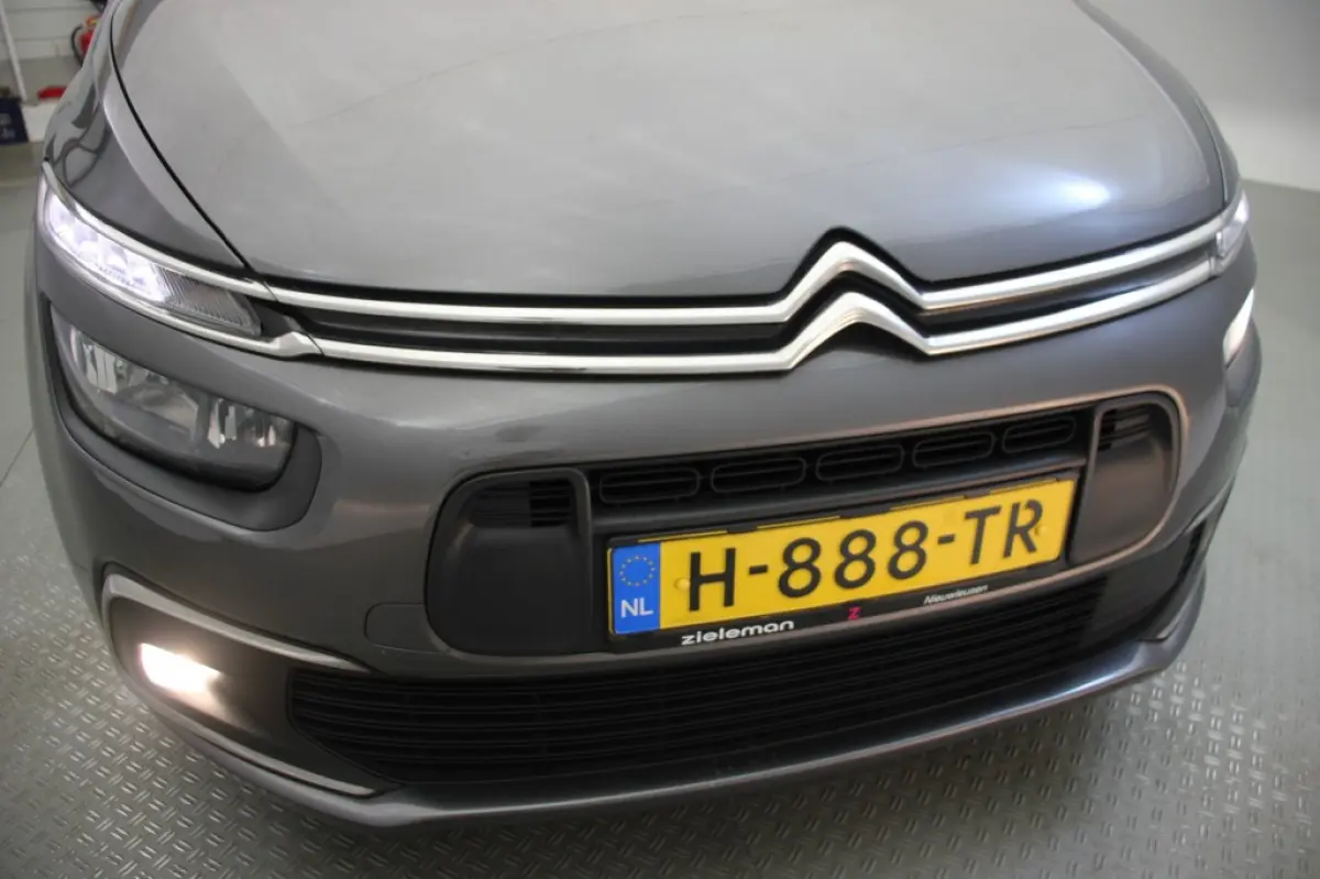 1.2 PureTech Business 7 Persoons - Carplay, Navi, Cruise, Trekhaak