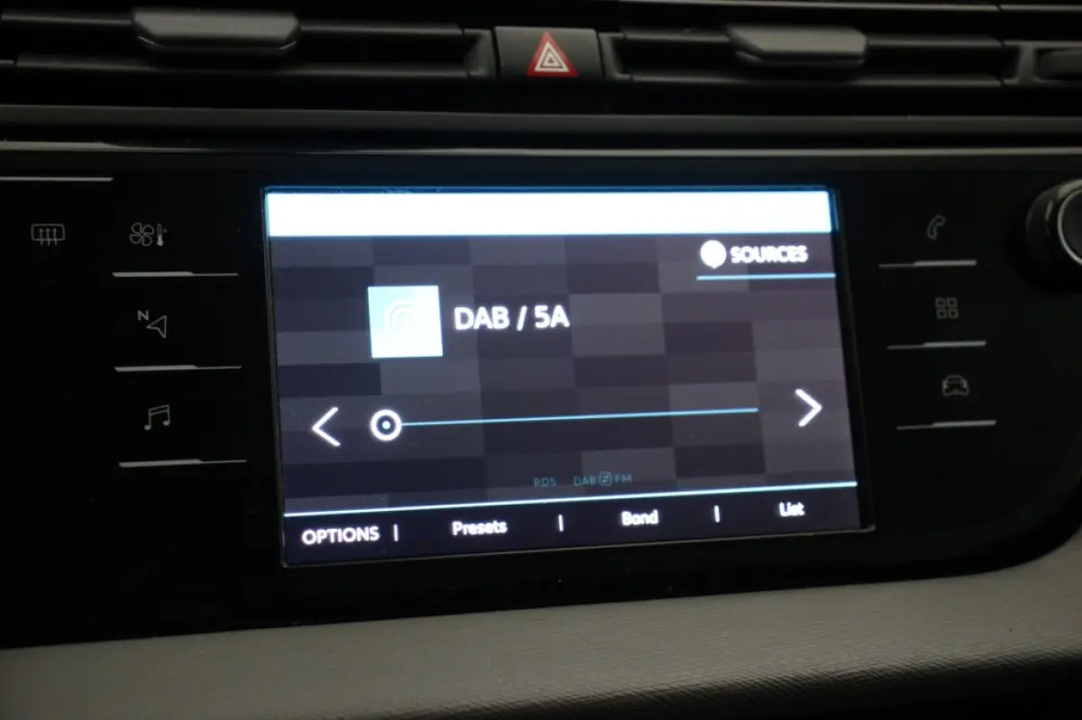 1.2 PureTech Business 7 Persoons - Carplay, Navi, Cruise, Trekhaak
