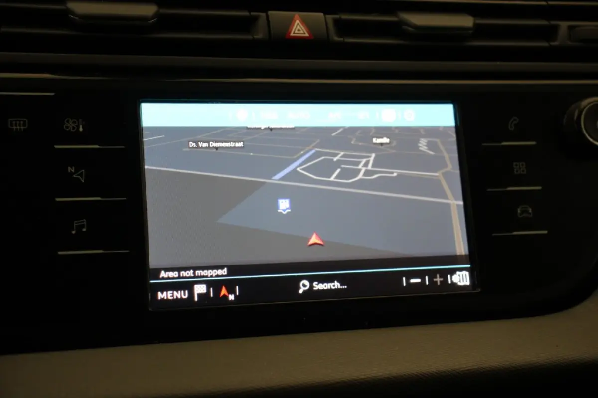 1.2 PureTech Business 7 Persoons - Carplay, Navi, Cruise, Trekhaak