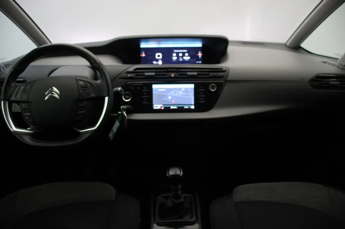 1.2 PureTech Business 7 Persoons - Carplay, Navi, Cruise, Trekhaak