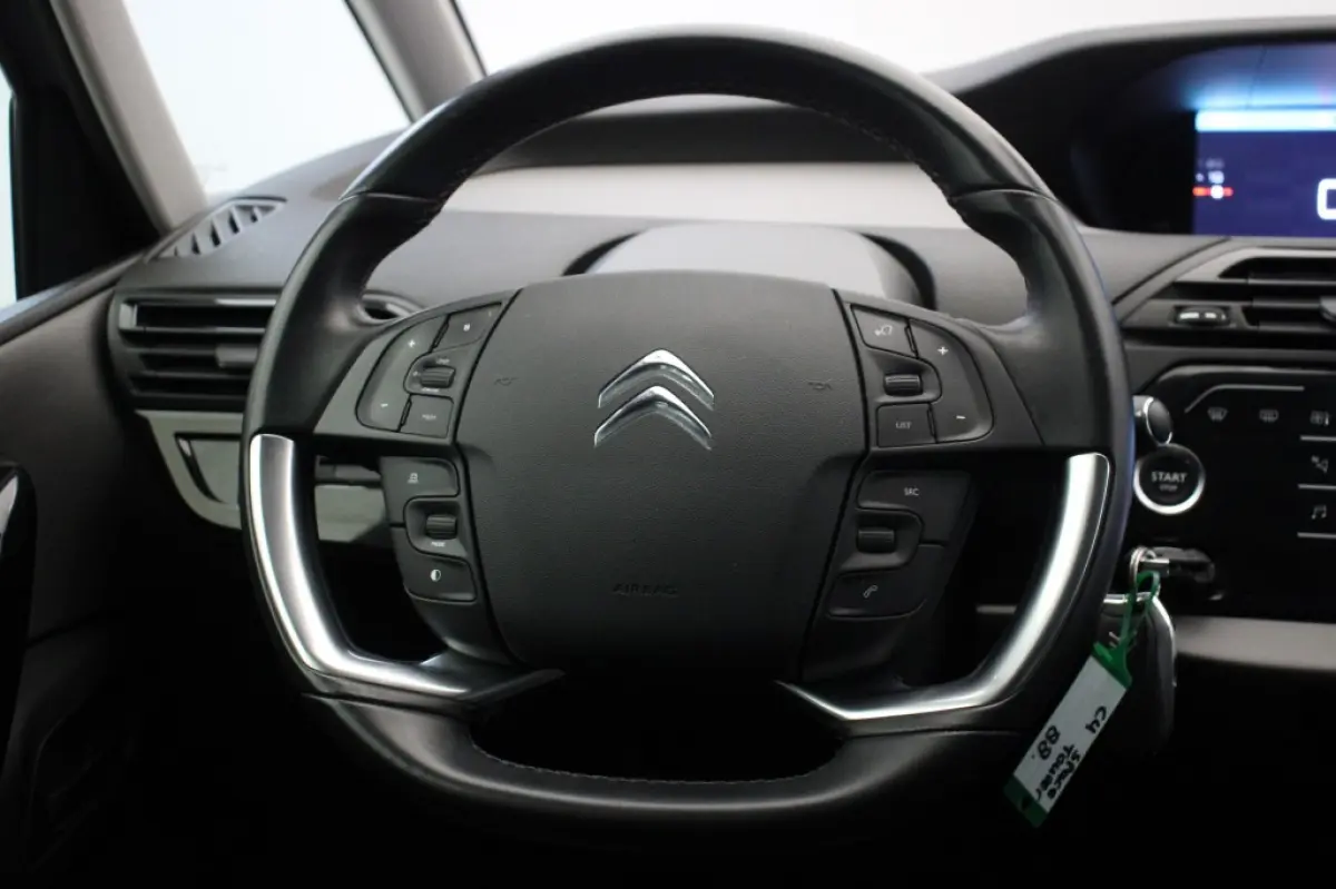 1.2 PureTech Business 7 Persoons - Carplay, Navi, Cruise, Trekhaak