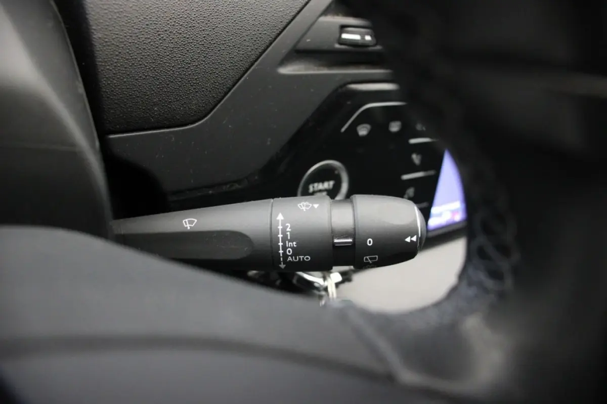 1.2 PureTech Business 7 Persoons - Carplay, Navi, Cruise, Trekhaak