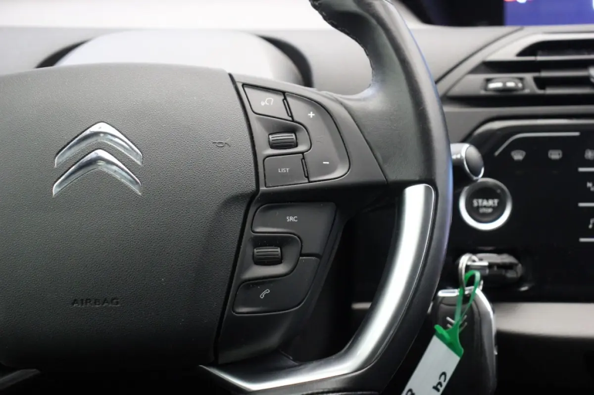 1.2 PureTech Business 7 Persoons - Carplay, Navi, Cruise, Trekhaak