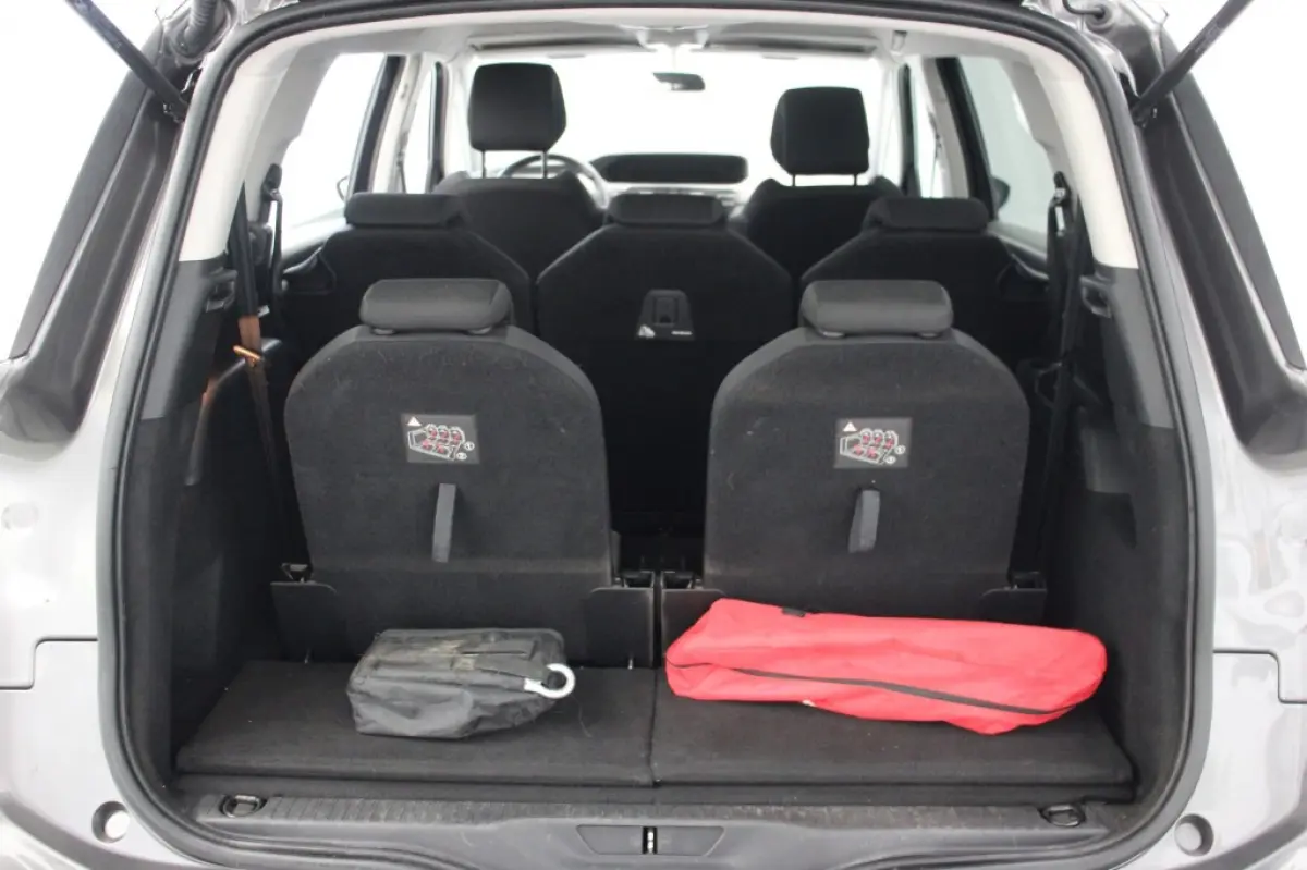 1.2 PureTech Business 7 Persoons - Carplay, Navi, Cruise, Trekhaak