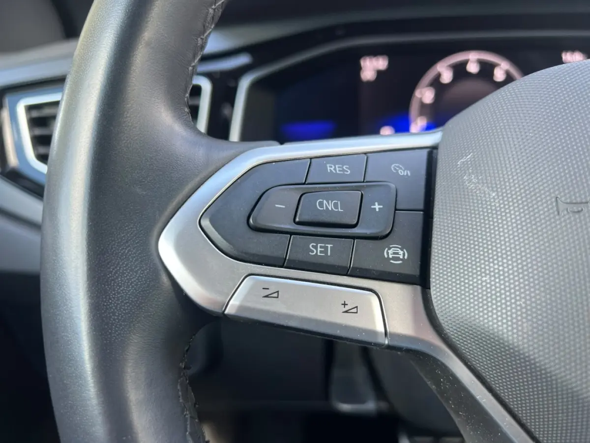 1.0TSI 110pk DSG R-Line Black Style | Matrix-LED | Carplay
