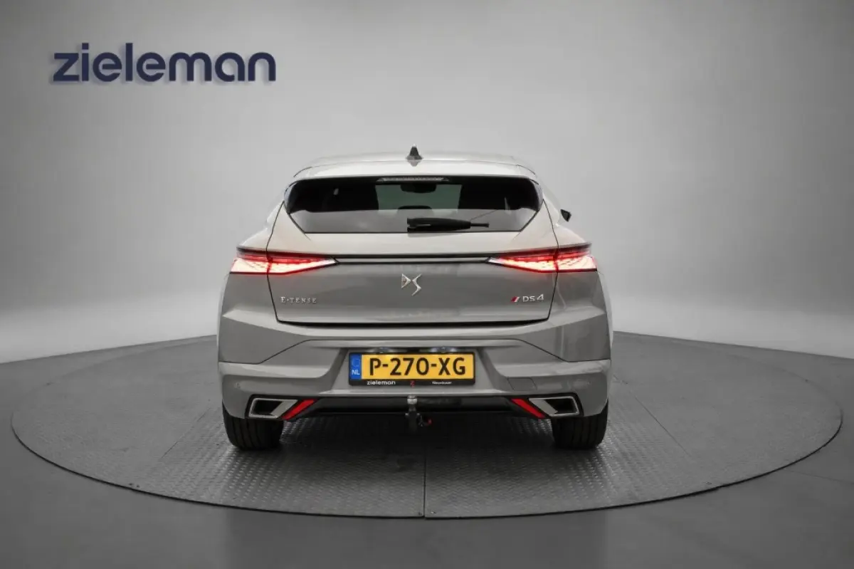 E-Tense Performance Line+ PHEV - Carplay, Camera, Cruise, Afn. Trekhaak