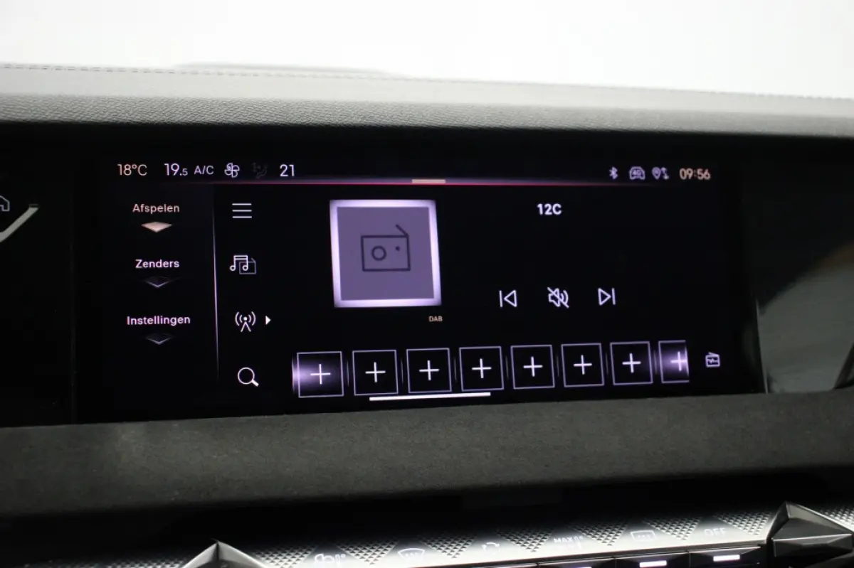 E-Tense Performance Line+ PHEV - Carplay, Camera, Cruise, Afn. Trekhaak