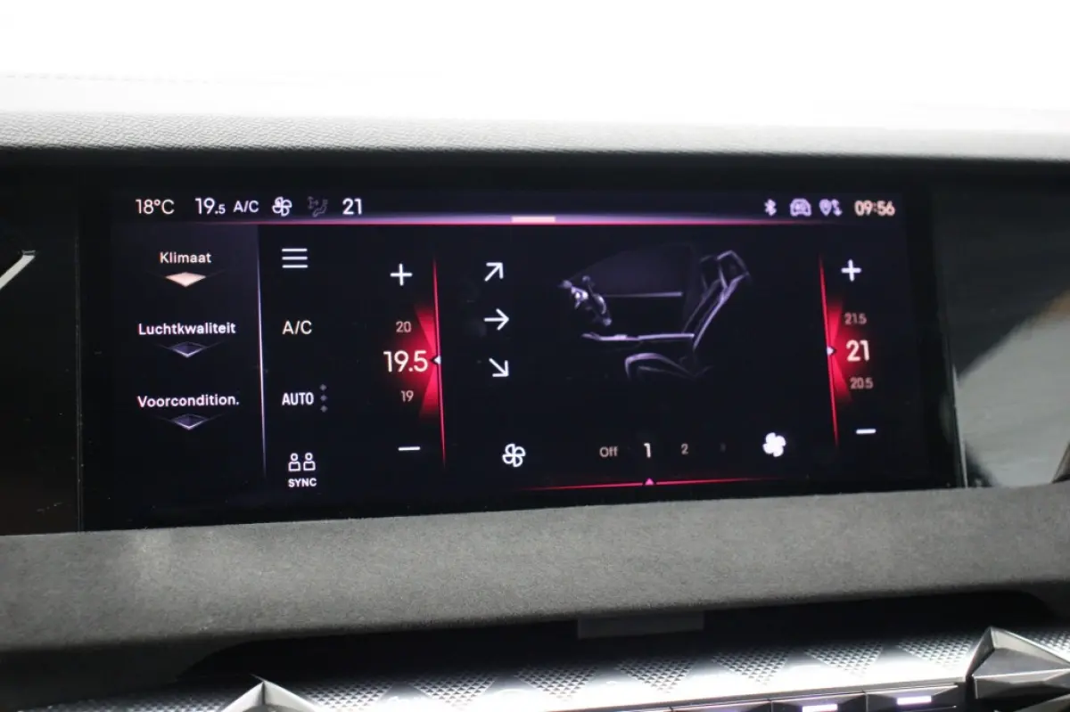 E-Tense Performance Line+ PHEV - Carplay, Camera, Cruise, Afn. Trekhaak