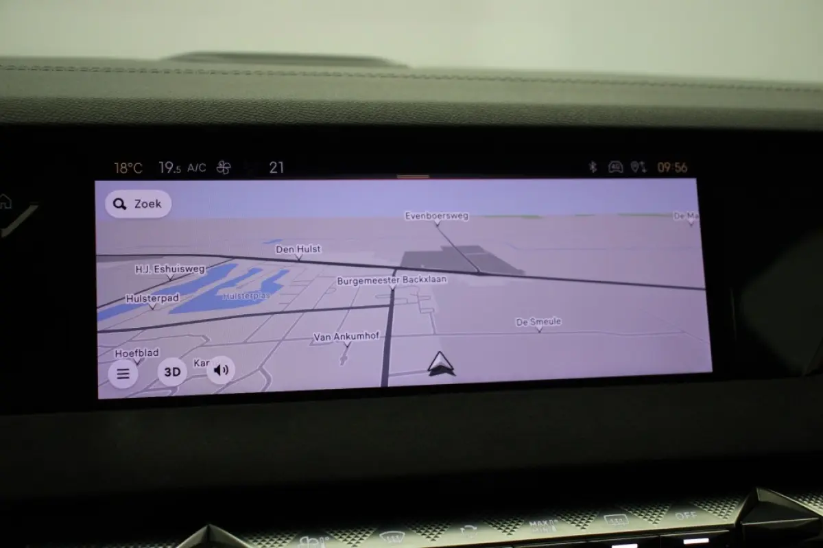 E-Tense Performance Line+ PHEV - Carplay, Camera, Cruise, Afn. Trekhaak
