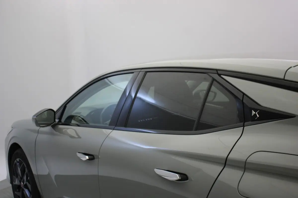 E-Tense Performance Line+ PHEV - Carplay, Camera, Cruise, Afn. Trekhaak