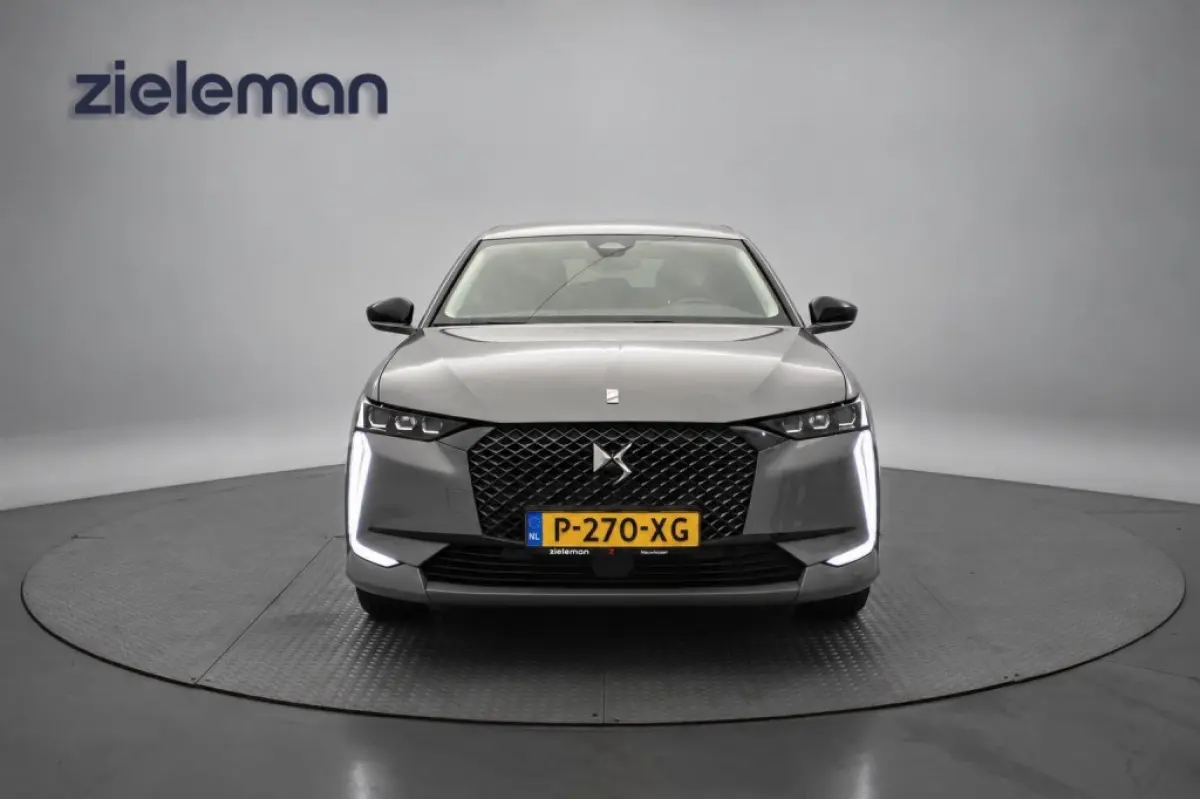 E-Tense Performance Line+ PHEV - Carplay, Camera, Cruise, Afn. Trekhaak