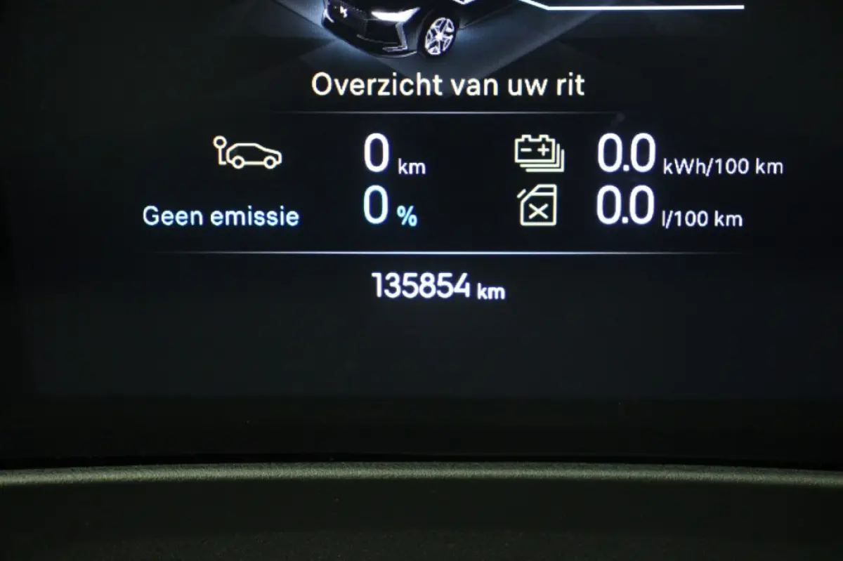 E-Tense Performance Line+ PHEV - Carplay, Camera, Cruise, Afn. Trekhaak