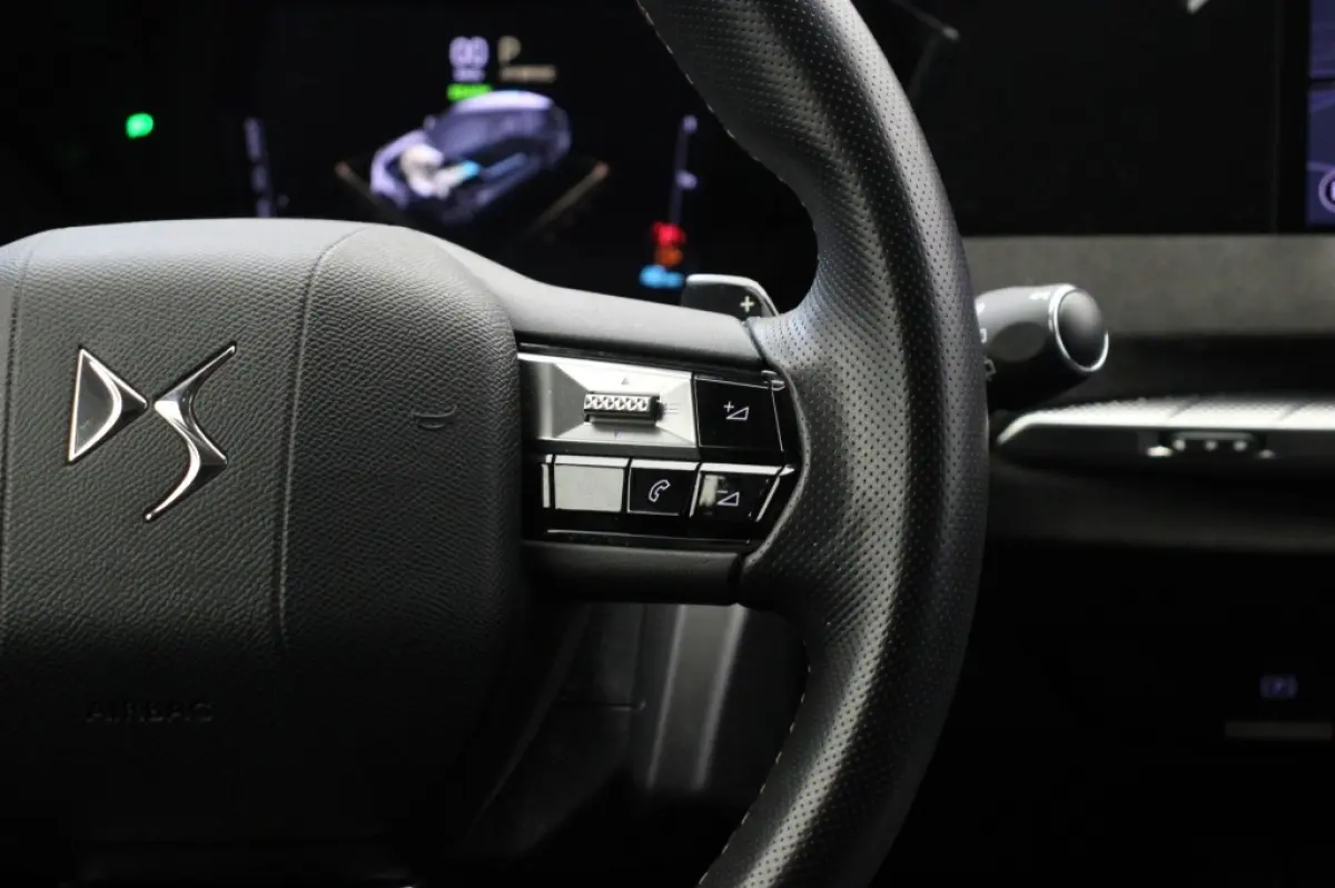 E-Tense Performance Line+ PHEV - Carplay, Camera, Cruise, Afn. Trekhaak